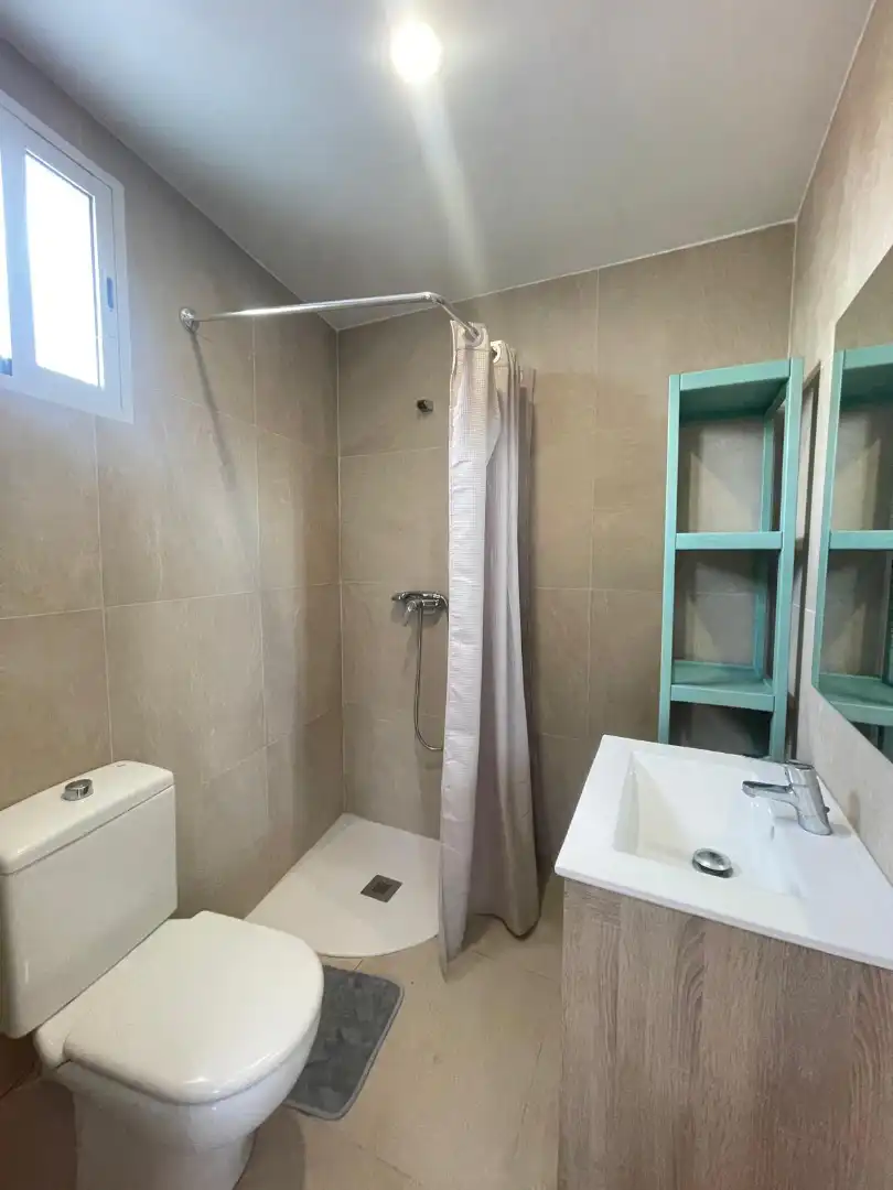 Detached house with garden for sale in Montserrat, imagen 15