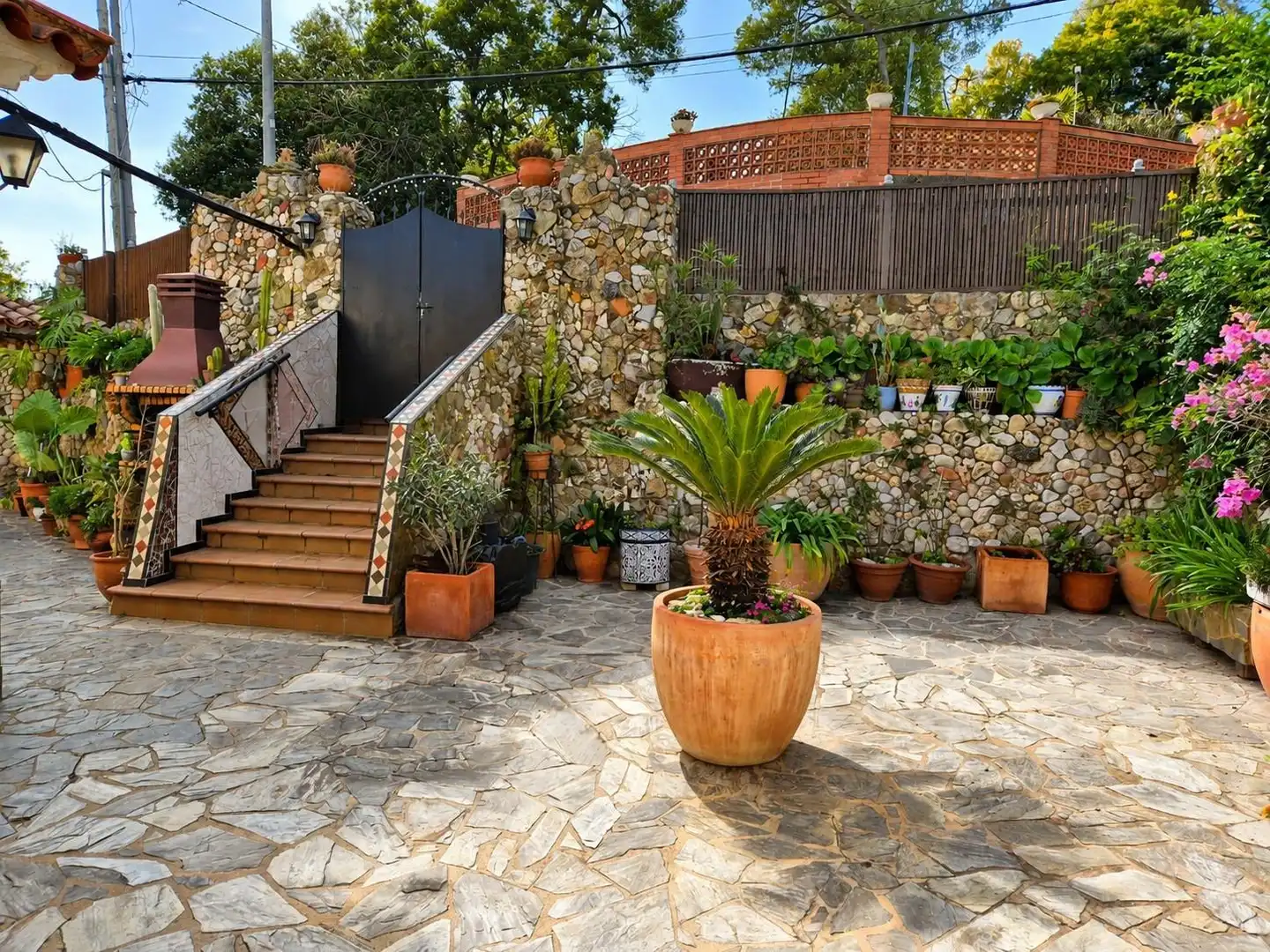 Casa amb terrassa en venda a Sarrià - Sant Gervasi, imagen 50