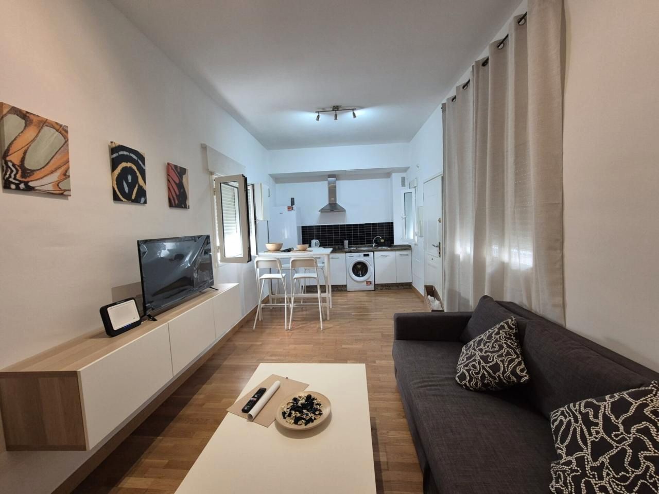 Piso en venta en Calle Amargura, 7, Feria, Casco Antiguo