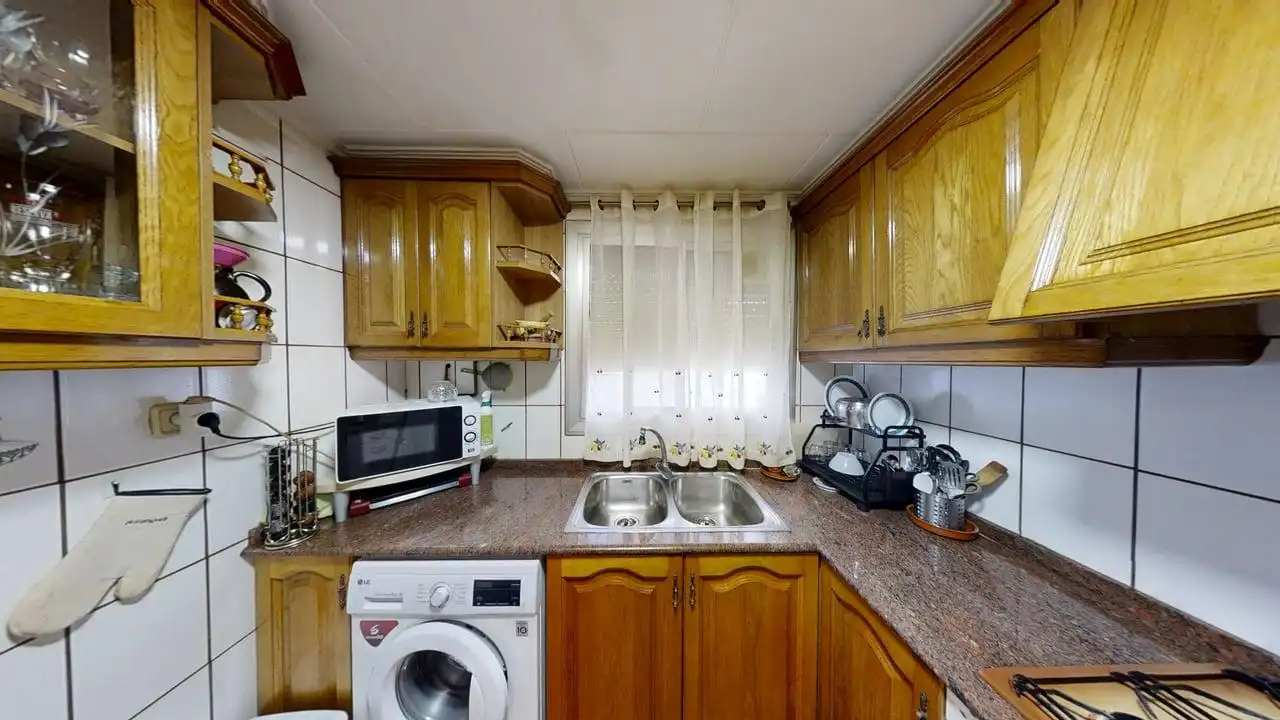 Appartamento con terrazza in vendita a Calle Federico Maicas, imagen 10