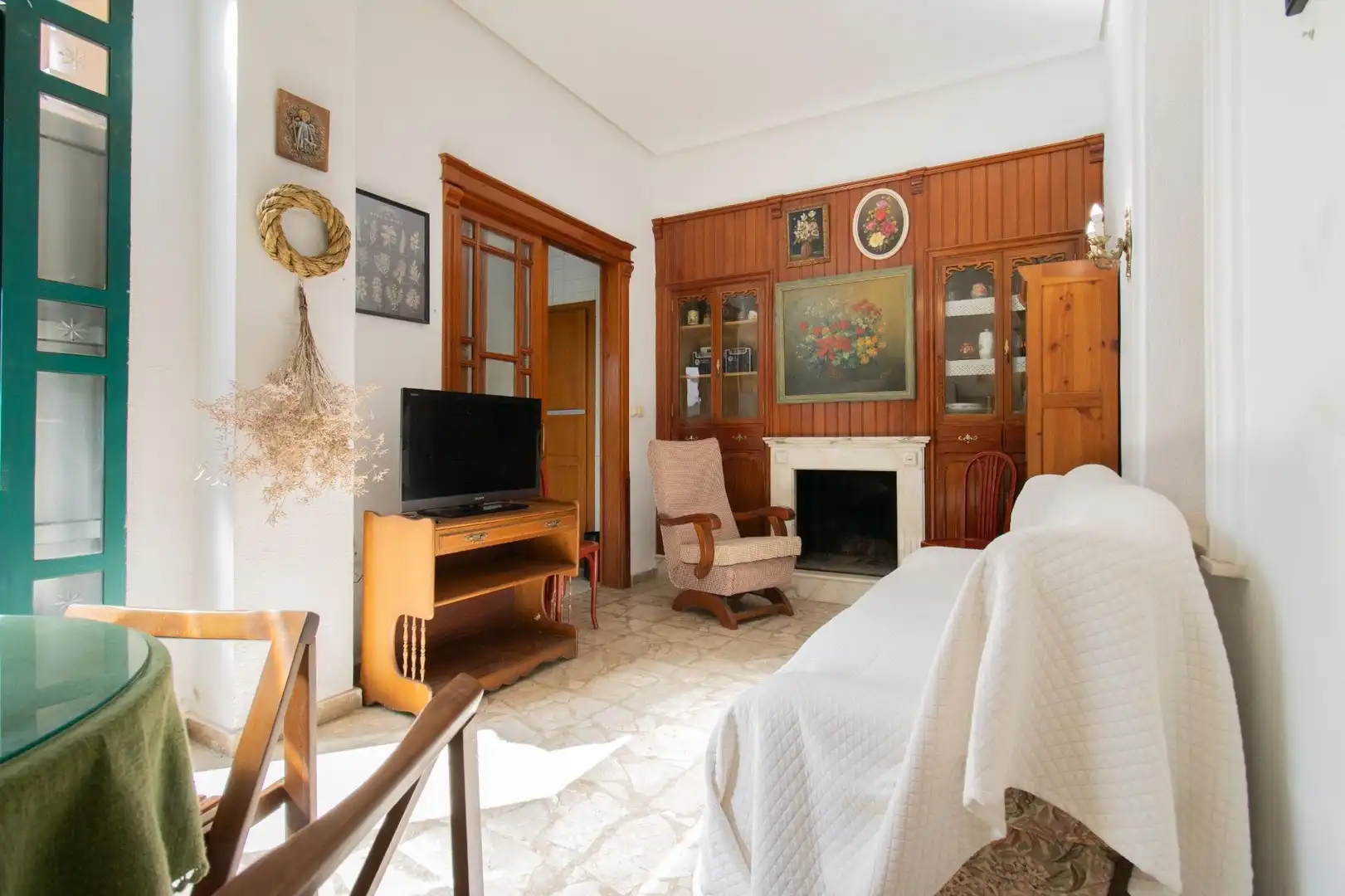 Maison rustique avec terrasse à vendre à Calle Calle San Juan, imagen 14