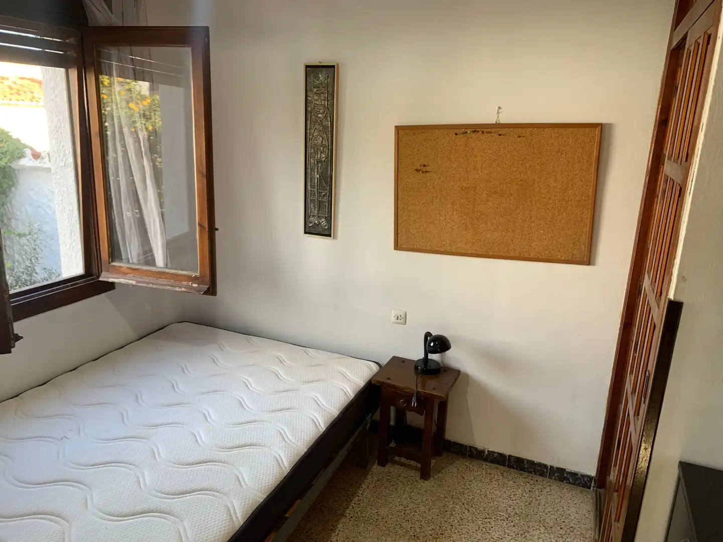 Habitación de Casa o chalet en venta en Torredembarra con Aire acondicionado, Calefacción y Jardín privado