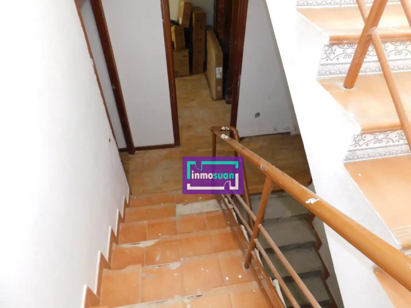 Casa adosada en venda en Illescas amb Calefacció, Jardí privat i Terrassa
