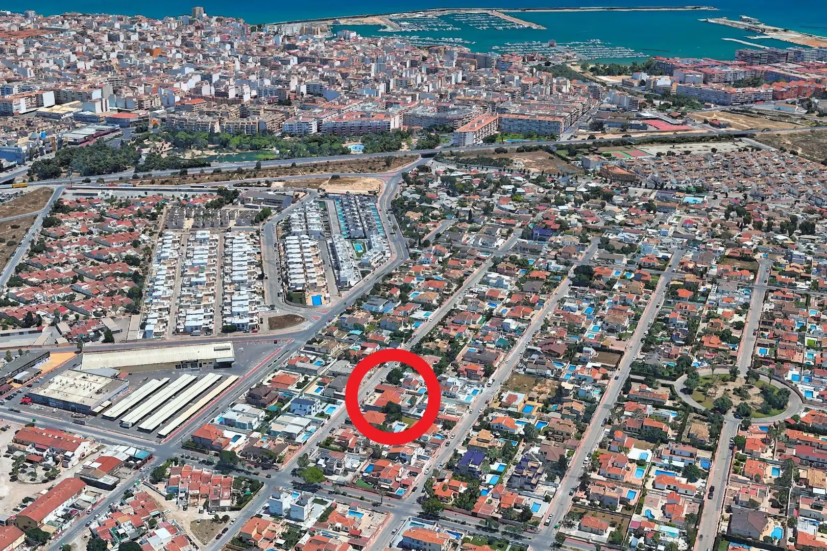 Villa avec piscine à vendre à Calle C. Pio Baroja 29, imagen 60