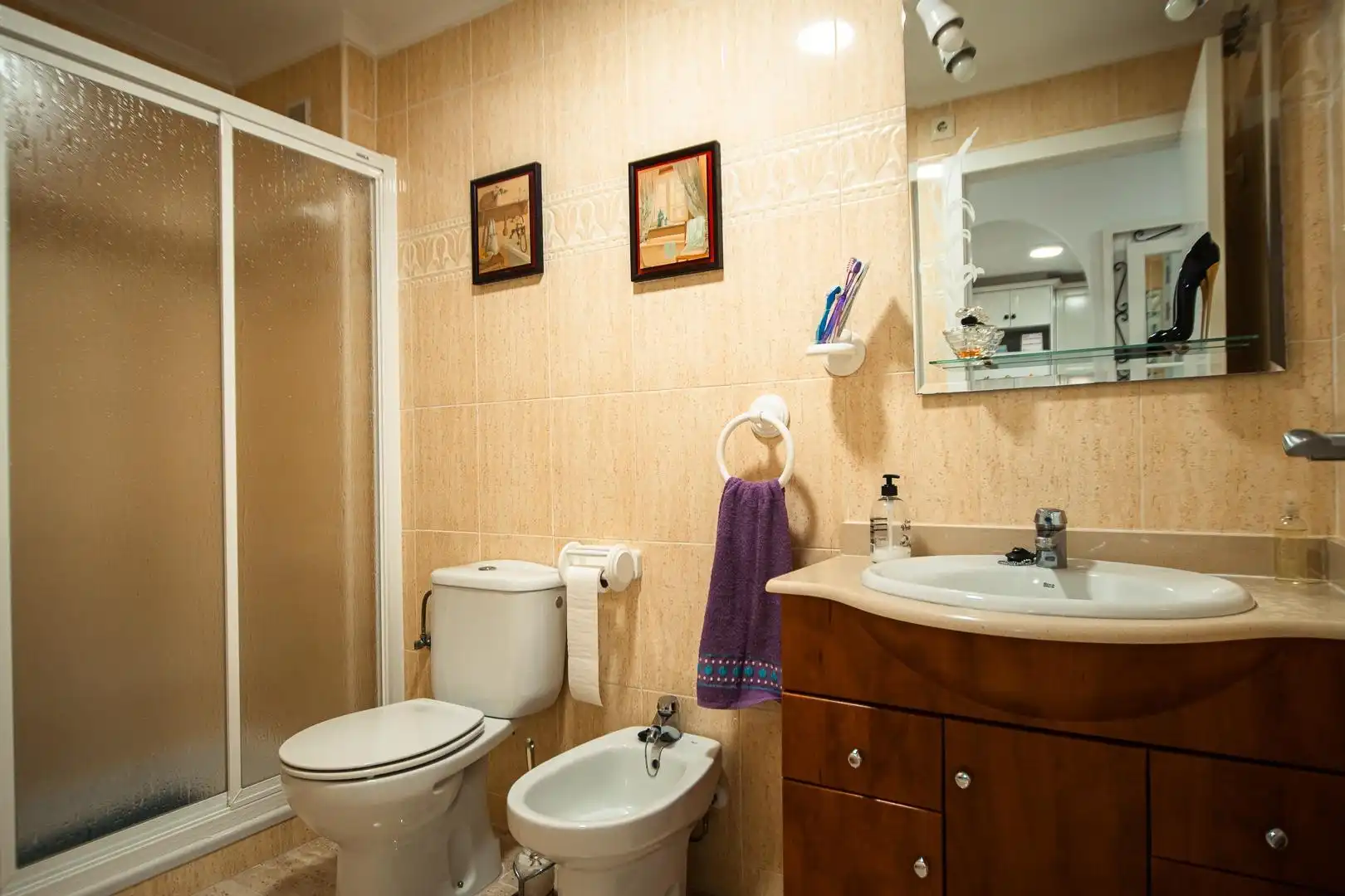 Appartement avec piscine à vendre à BALADRE, imagen 22