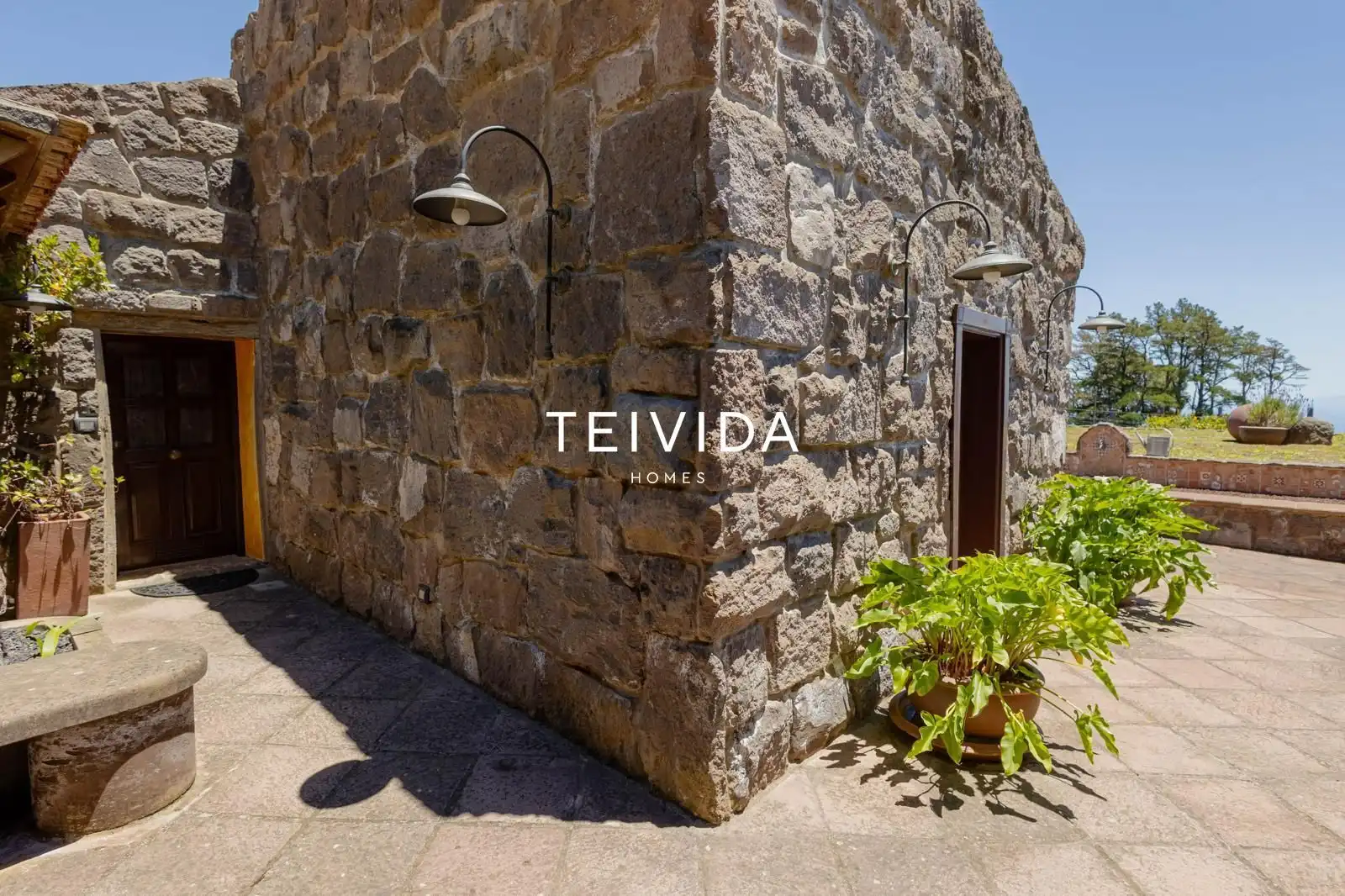 Villa mit Pool zum Verkauf in Calle Juan Antonio Diaz, imagen 35