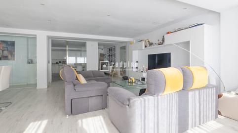 Foto 4 de Pis en venda a Berlin, Guindalera,  Madrid Capital