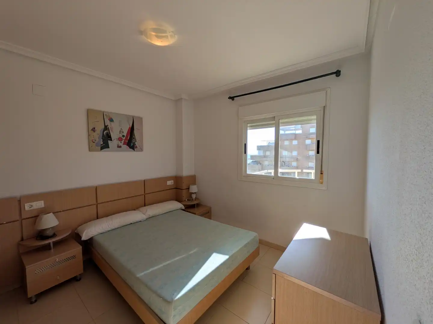 Mini appartamento con piscina in vendita a Carrer Amplaries, imagen 6