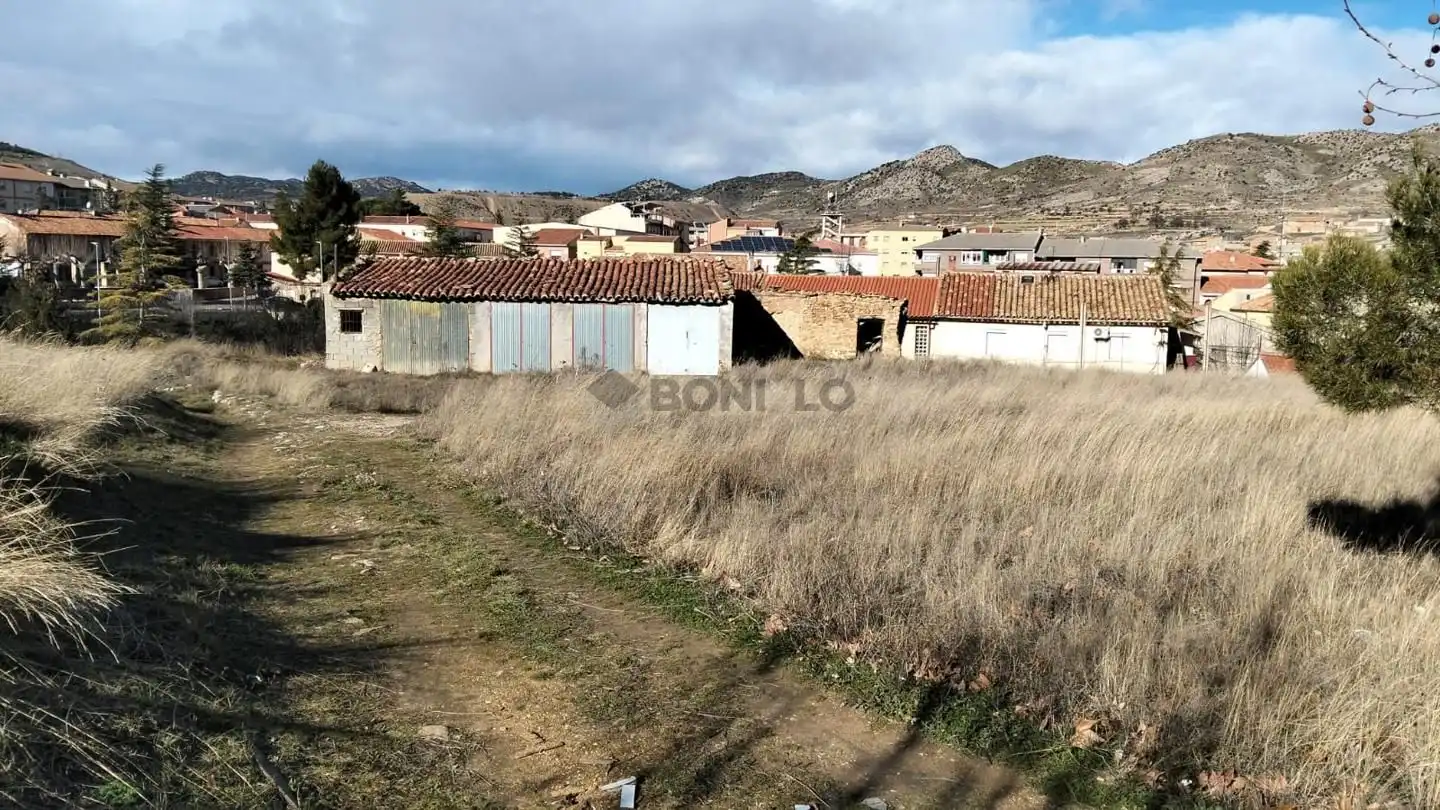 Terreni e lotti in vendita a ARRABAL, imagen 15
