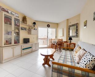 Living room of Study for sale in Torrevieja  with Terrace and Balcony