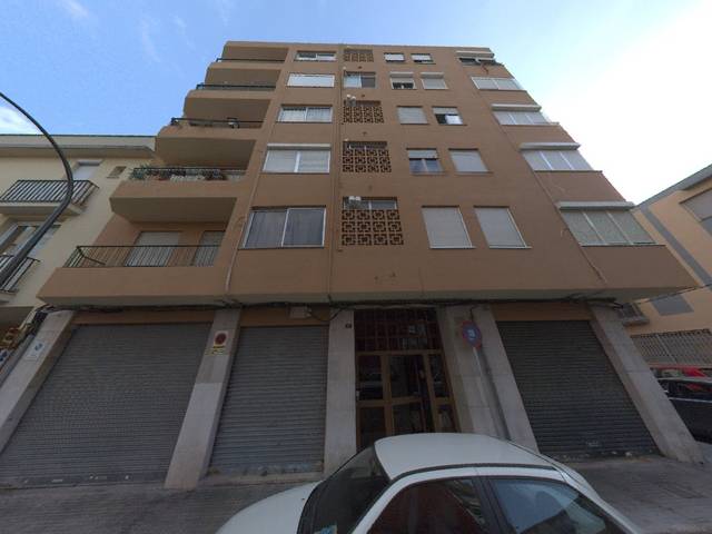 Piso en Venta en C/ Sant Fulgencio en Son Gotleu