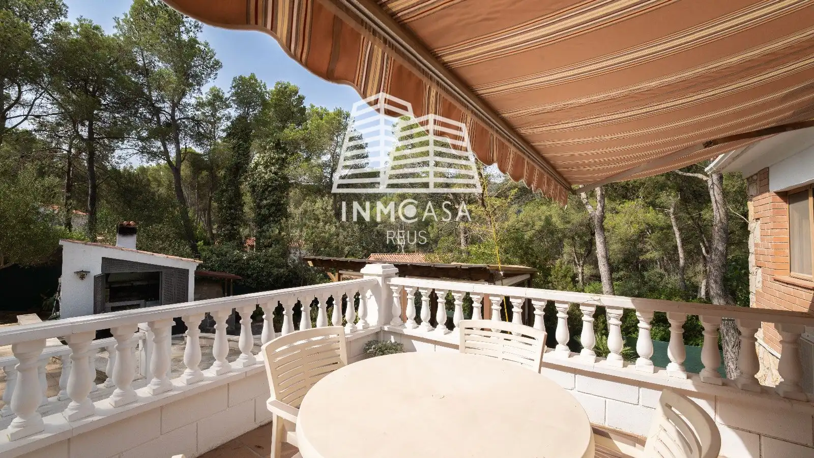 Terraza de Casa o chalet en venta en Pratdip con Aire acondicionado
