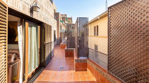 Foto 3 de Piso en venta en Fígares, Granada Capital
