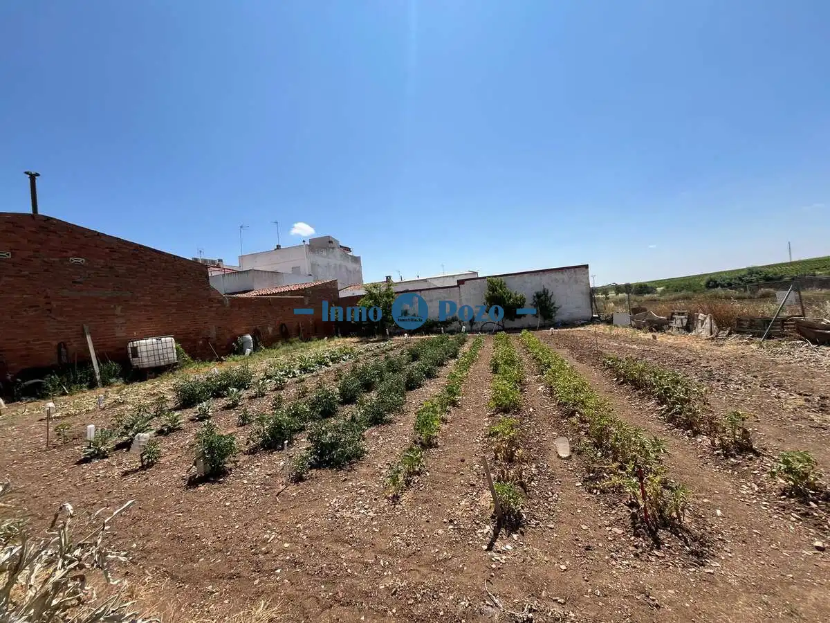 Terreni e lotti in vendita a Almendralejo, imagen 5