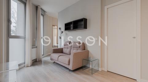 Photo 2 of Flat for sale in Ibiza de Madrid,  Madrid Capital