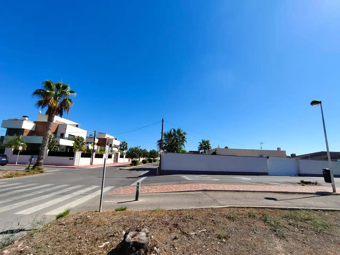 Xalet amb piscina en venda a Avenida garcia lorca 27, imagen 37