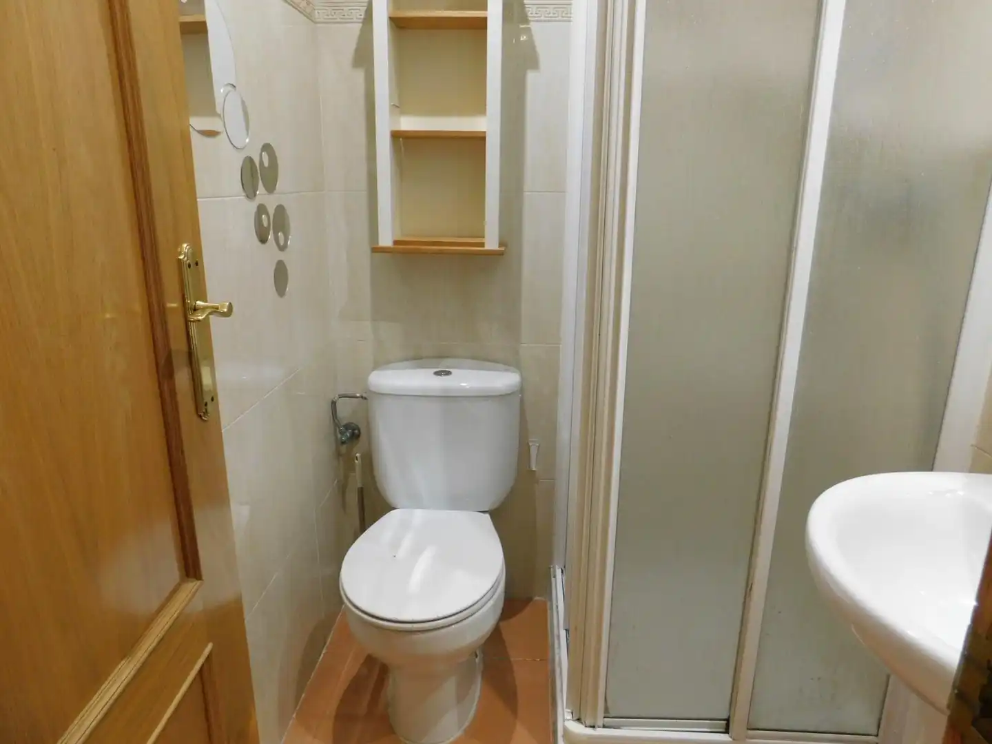 Wohnung zum Verkauf in Centro