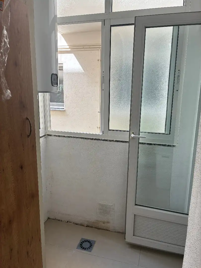 Terrasse von Wohnung zum Verkauf in Los Barrios mit Terrasse und Gemeinschaftspool