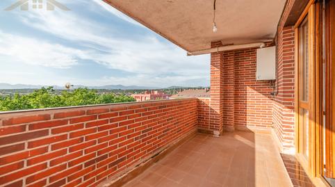 Foto 3 de Dúplex en venda a Calle de San Gregorio, Casa Amarilla, Madrid