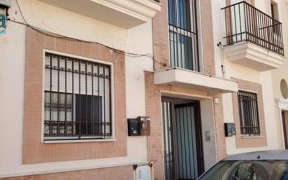 Außenansicht von Wohnung zum verkauf in Lepe