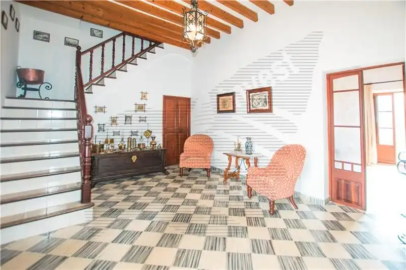 House with garden for sale in Selva, imagen 13