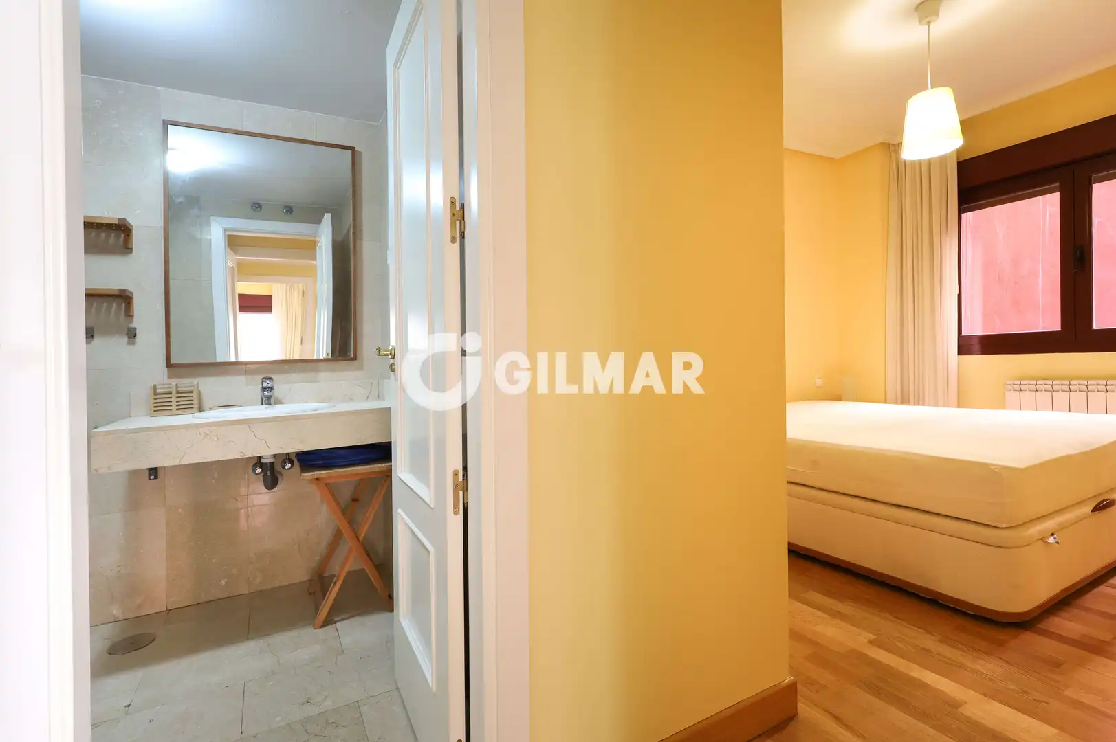 Flat with lift for sale in Arganzuela, imagen 10