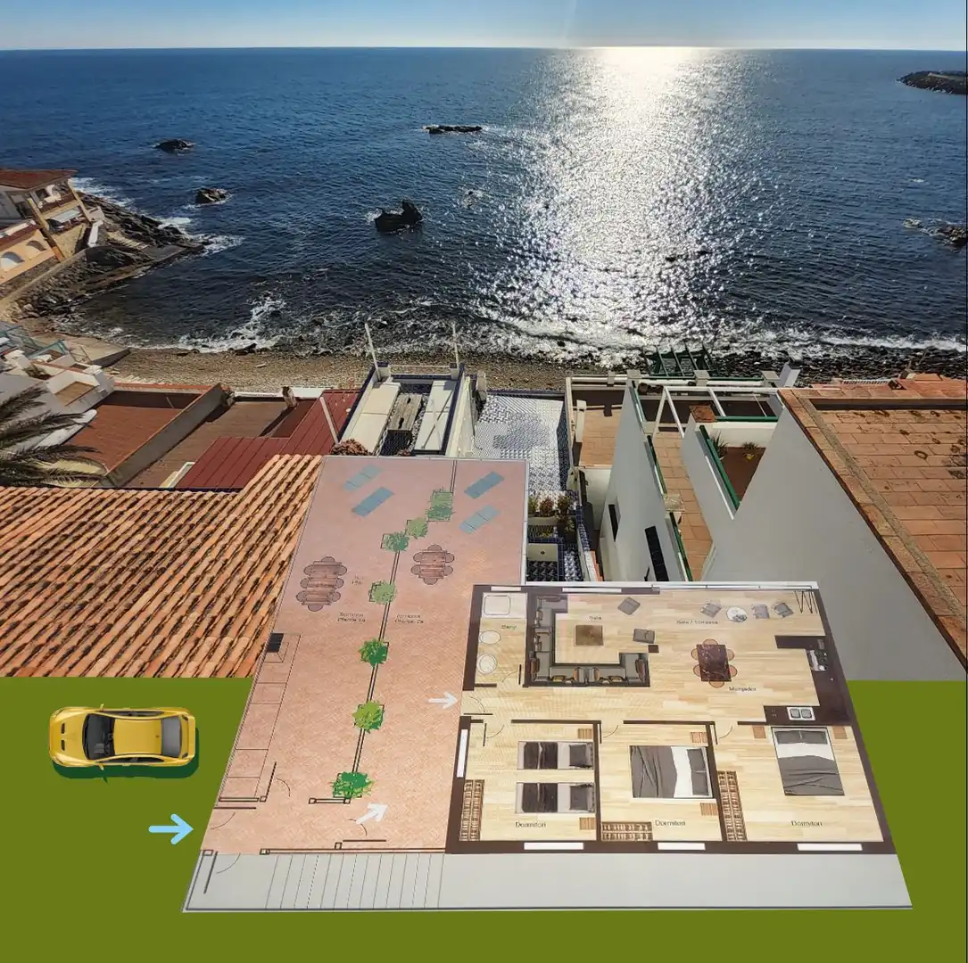 Villa à vendre à La Fosca - Cala Margarida, imagen 21