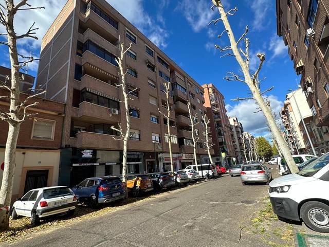 Piso en Venta en El Pilar - La Estación