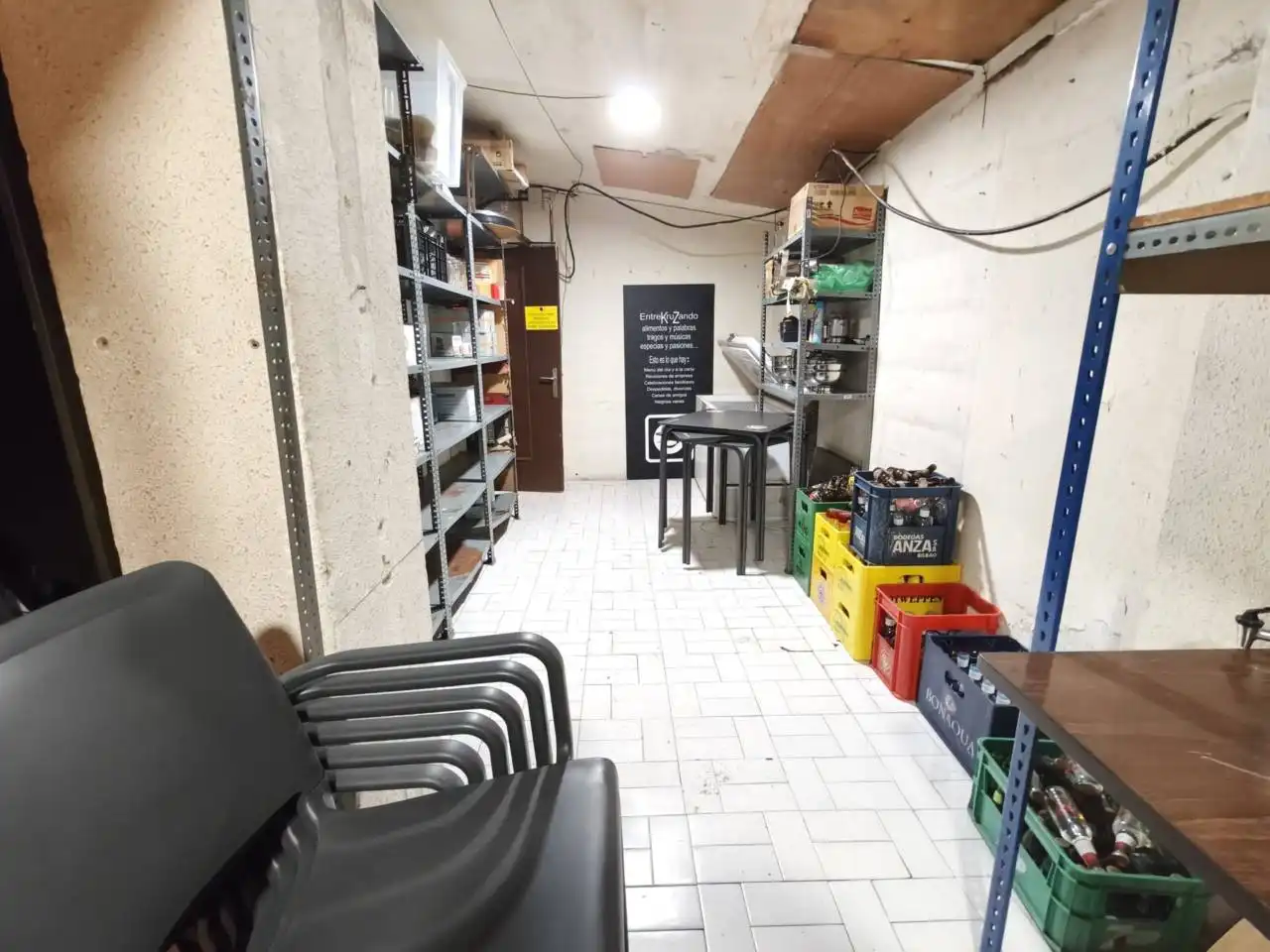 Local comercial en venta en Alameda San Mamés, imagen 18