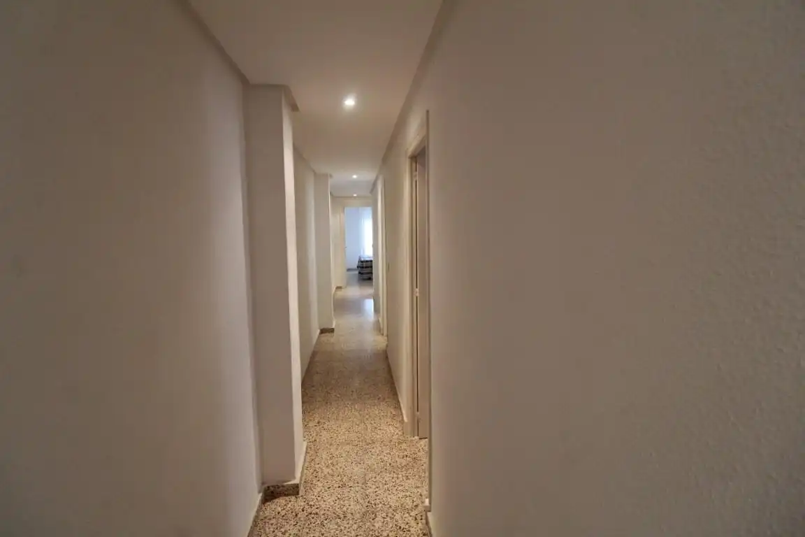 Apartments for sale in Torrevieja  with Air Conditioner, Terrace and Furnished