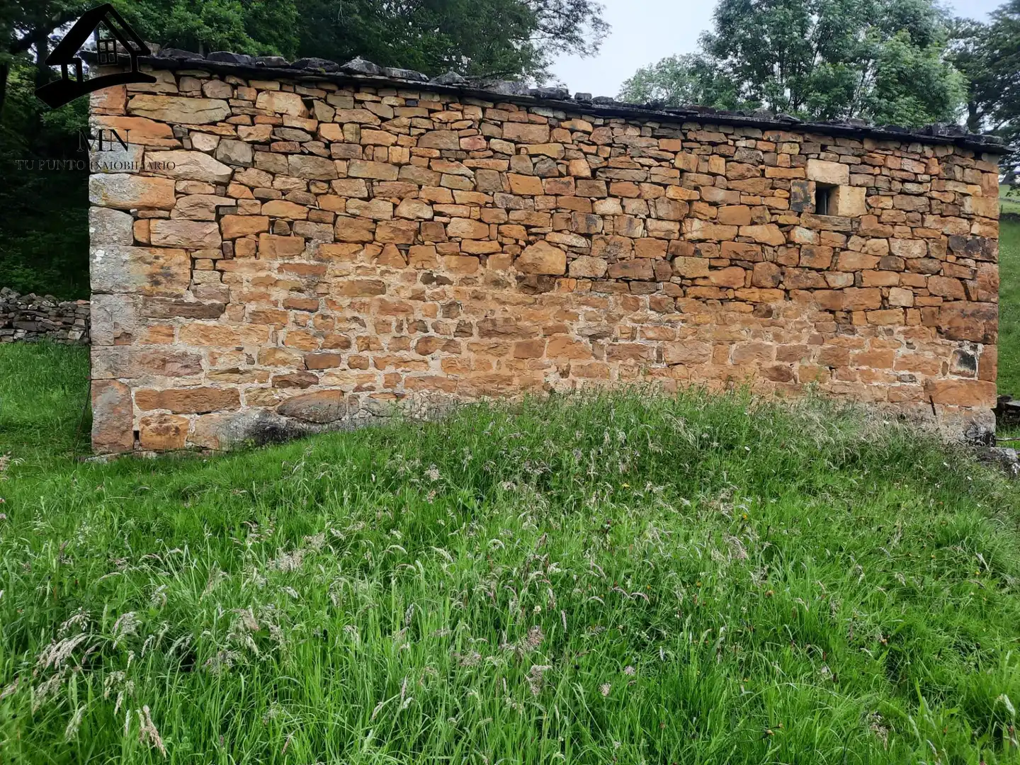 Casa rústica en venda a Vega de Pas, imagen 2