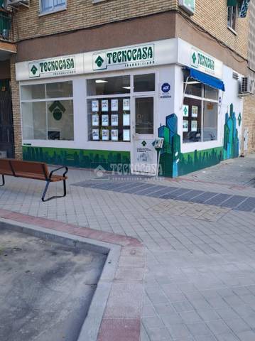 Piso en Venta en Hellín