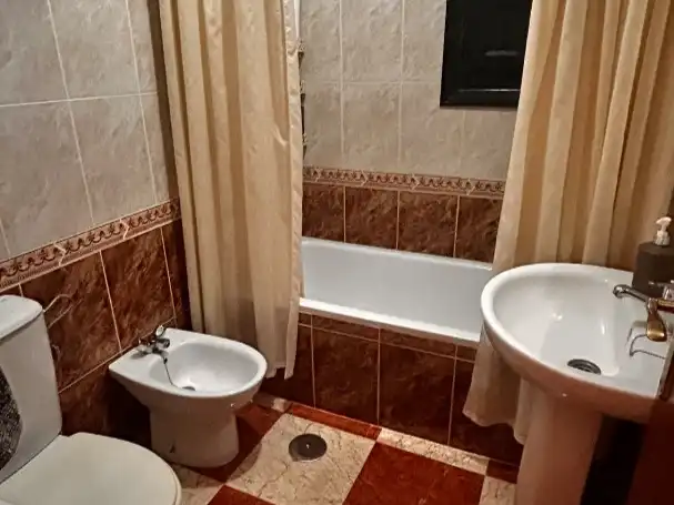 Casa amb jardí en venda a Cam. Del Pozo juncal 5, imagen 14