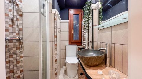 Foto 2 de Piso en venta en Kristo Kalea, 17, Barrio de Uribarri, Bilbao