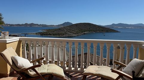 Foto 5 von Dachboden zum Verkauf in Apartamentos Aldea Real, 1, Zona Galúa - Calnegre, La Manga del Mar Menor