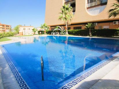 Piscina de Pis en venda en Almonte amb Aire condicionat, Terrassa i Piscina