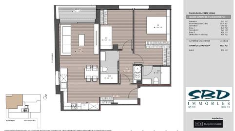 Photo 4 of Flat for sale in Centre, Barcelona