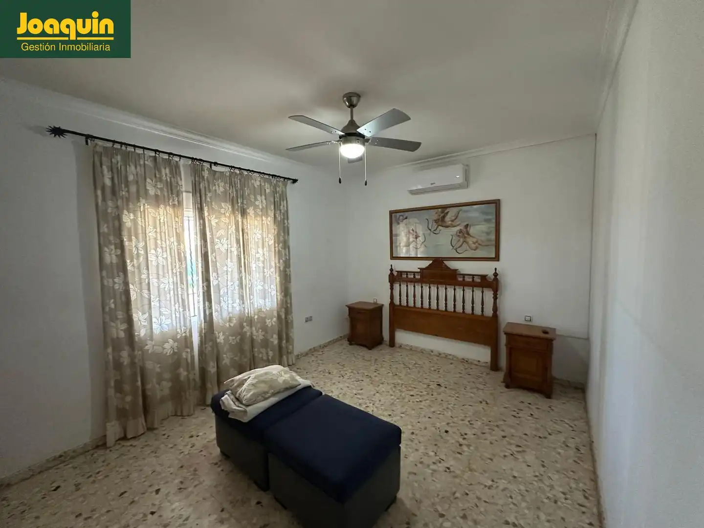 Residential zum Verkauf in Poniente-Norte - Miralbaida - Parque Azahara