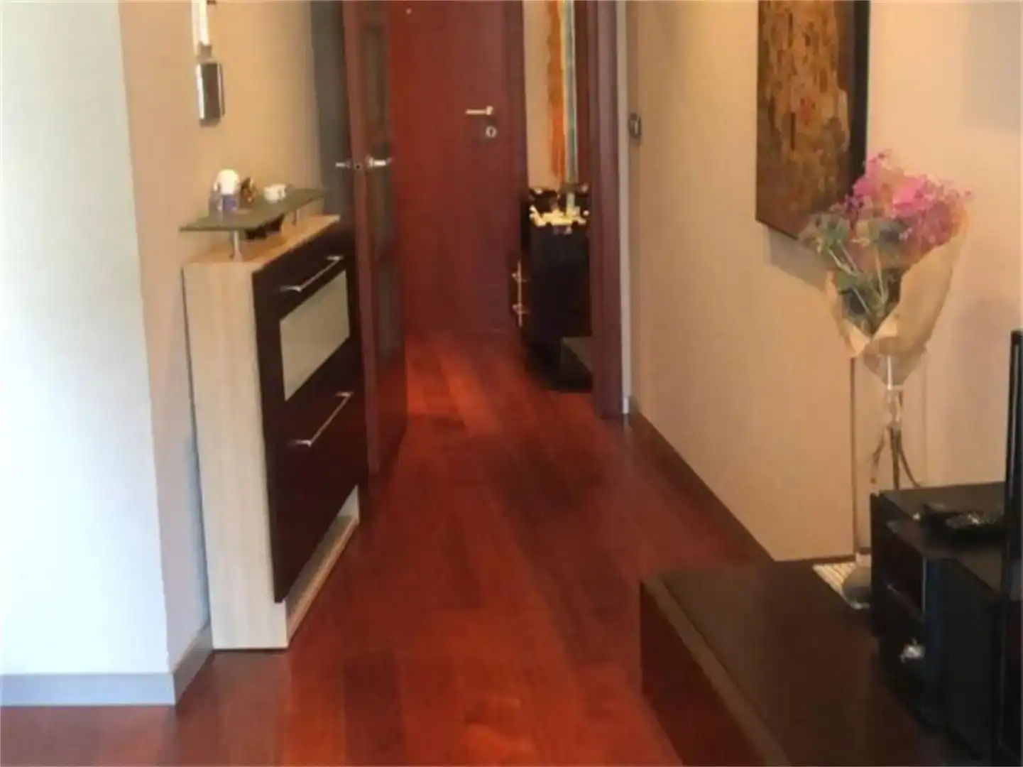 Apartament en venda en Bilbao  amb Aire condicionat i Balcó