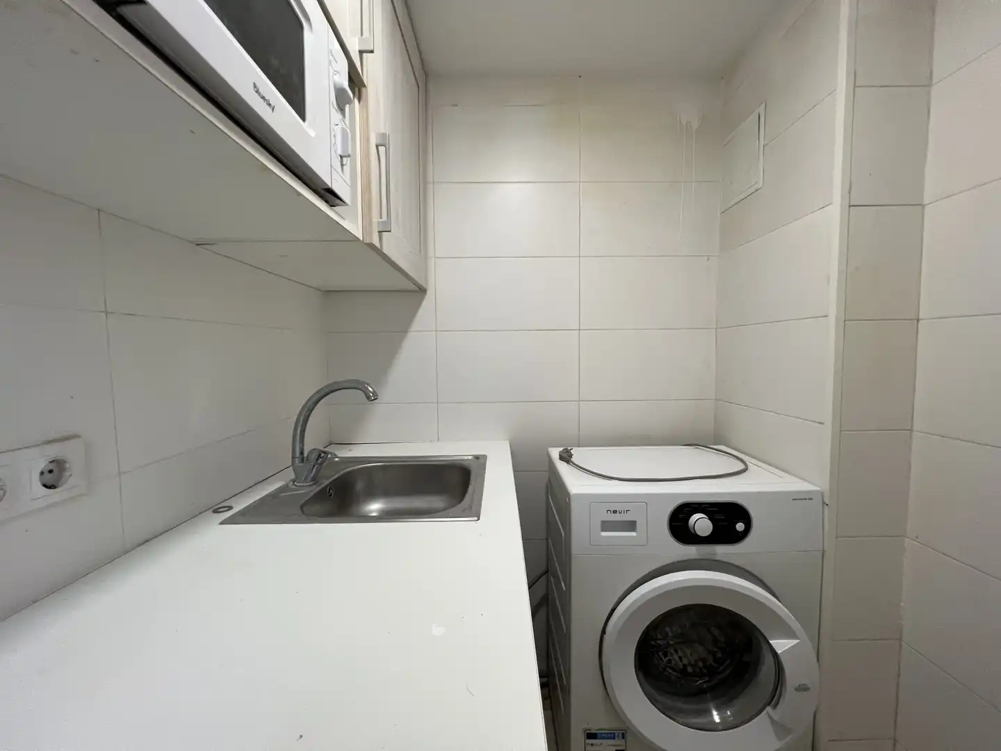 Cuina de Pis en venda en Tarragona amb Aire condicionat i Terrassa