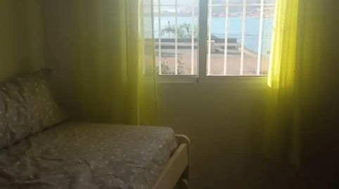 Foto 3 de Apartament de lloguer a Plaza de Juán Paredes, Perín, Cartagena