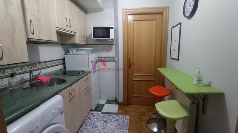Photo 3 of Apartment for sale in San Francisco, Casco Antiguo, Burgos