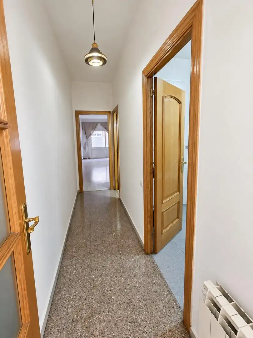 Apartamento en venta en SANT JOAN, Matadepera