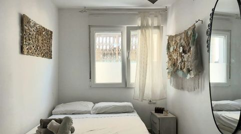 Foto 4 de Casa o xalet de lloguer a Parque Ayala - Jardín de la Abadía - Huelín, Málaga Capital