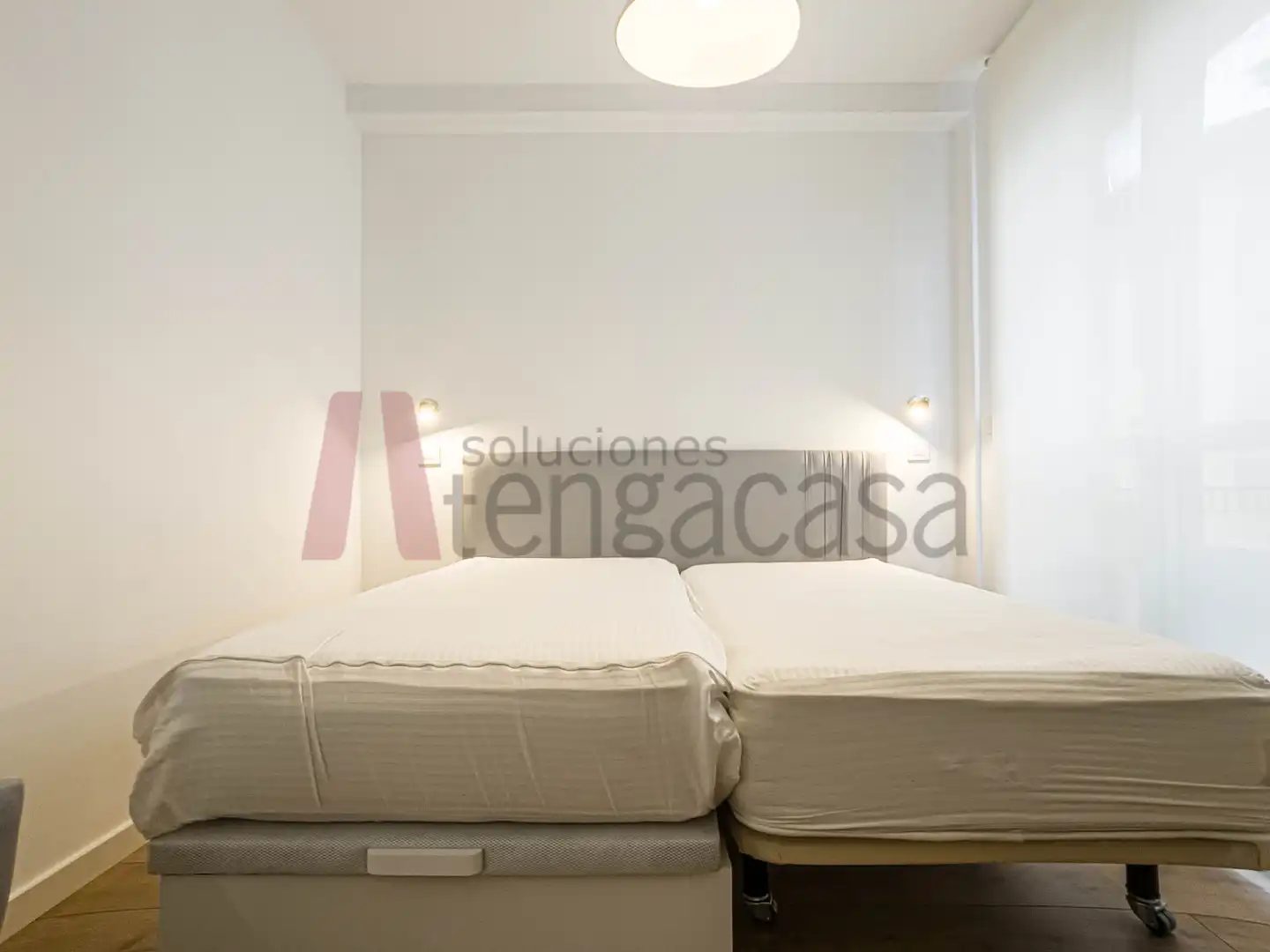 Pis de lloguer a Plazuela de Antón Martín, 50, Embajadores - Lavapiés