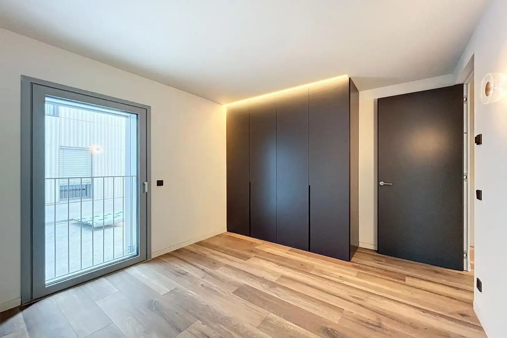 Apartament amb terrassa en venda a Carrer Doctor Molines, imagen 15