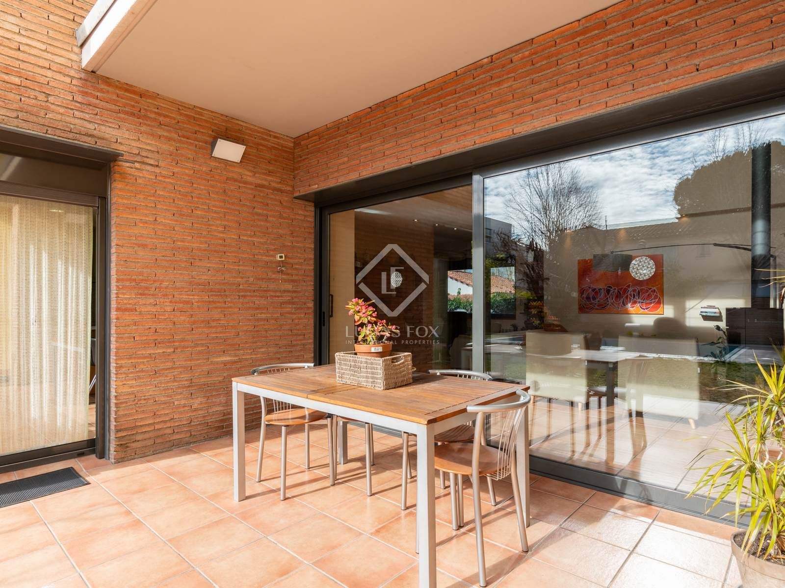 Casa o xalet en venda a Mira-sol