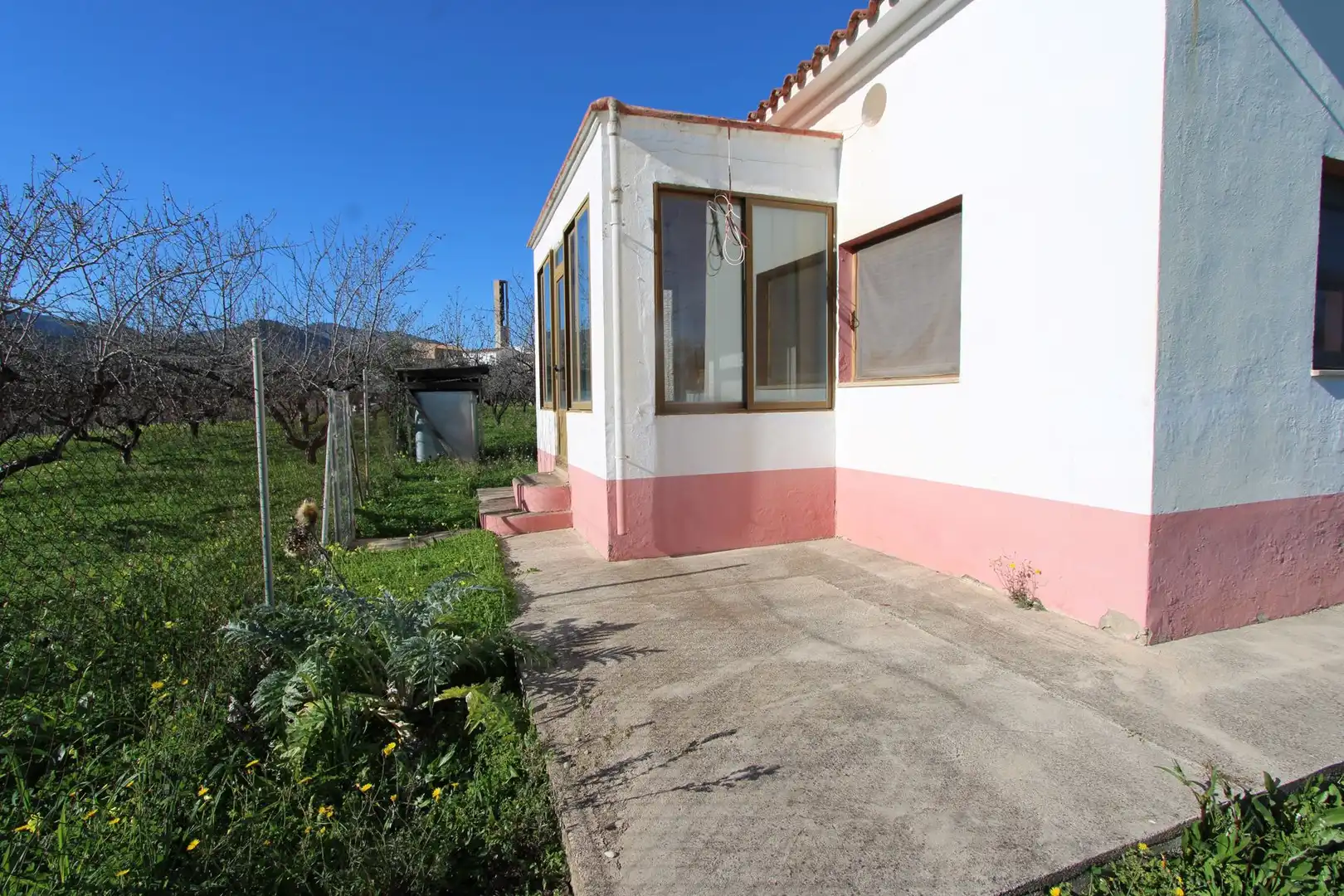Chalet con jardín en venta en Murla, imagen 11