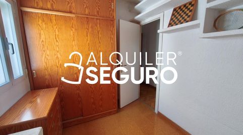 Foto 4 de Pis de lloguer a Pintor Antonio Amorós, Juan XXIII, Alicante / Alacant