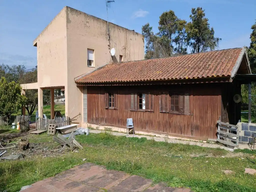 Chalet con piscina en venta en Polígono Industrial Santa Engracia 10